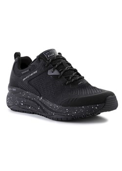 Buty Skechers D`lux Trail 237336-BBK czarne ze sklepu ButyModne.pl w kategorii Buty sportowe męskie - zdjęcie 174518368