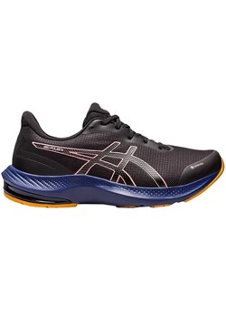 Buty do biegania Asics Gel-Pulse 14 Gtx 1012B317 001 czarne ze sklepu ButyModne.pl w kategorii Buty sportowe damskie - zdjęcie 174518379