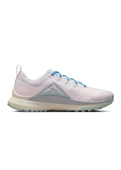 Buty do biegania Nike React Pegasus Trail 4 DJ6159-600 różowe różowe ze sklepu ButyModne.pl w kategorii Buty sportowe damskie - zdjęcie 174518397