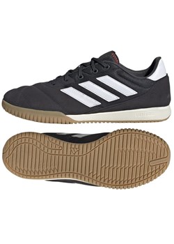 Buty piłkarskie adidas Copa Gloro In HQ1032 szare odcienie szarości ze sklepu ButyModne.pl w kategorii Buty sportowe męskie - zdjęcie 174518436