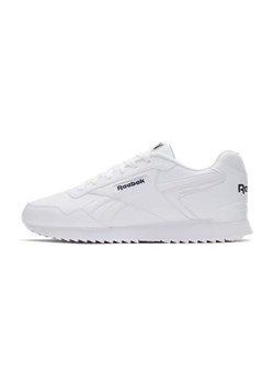 Buty Reebok Glide Ripple Clip GZ5197 białe ze sklepu ButyModne.pl w kategorii Buty sportowe męskie - zdjęcie 174518495