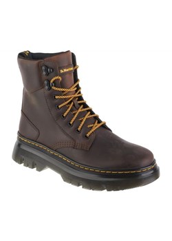 Glany Dr. Martens Tarik DM27024207 brązowe ze sklepu ButyModne.pl w kategorii Workery damskie - zdjęcie 174518617