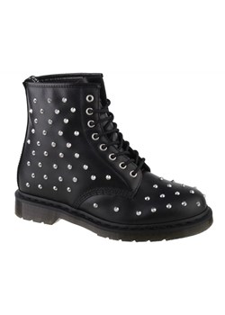 Glany Dr. Martens 1460 Stud DM27040001 czarne ze sklepu ButyModne.pl w kategorii Workery damskie - zdjęcie 174518618