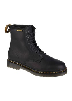 Glany Dr. Martens 1460 Pascal DM27084001 czarne ze sklepu ButyModne.pl w kategorii Workery damskie - zdjęcie 174518619