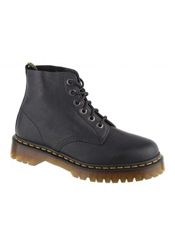 Glany Dr. Martens 101 Bex DM27373001 czarne ze sklepu ButyModne.pl w kategorii Buty trekkingowe dziecięce - zdjęcie 174518636