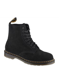 Glany Dr. Martens 1460 Pascal DM27457001 czarne ze sklepu ButyModne.pl w kategorii Workery damskie - zdjęcie 174518637