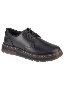 Buty Dr. Martens Crewson Lo M DM31669001 czarne ze sklepu ButyModne.pl w kategorii Półbuty męskie - zdjęcie 174518639