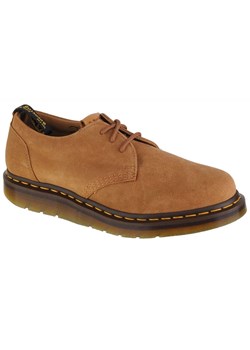 Buty Dr. Martens Berman Lo DM26593220 brązowe ze sklepu ButyModne.pl w kategorii Półbuty męskie - zdjęcie 174518646