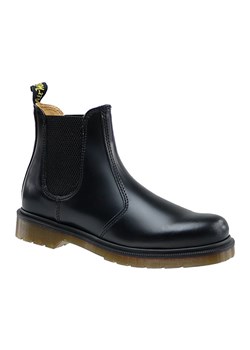 Buty Dr. Martens 2976 11853001 czarne ze sklepu ButyModne.pl w kategorii Buty zimowe męskie - zdjęcie 174518656