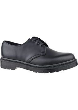 Buty Dr. Martens 1461 14345001 czarne ze sklepu ButyModne.pl w kategorii Półbuty męskie - zdjęcie 174518657