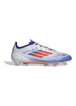 Buty adidas F50 Pro Fg IE0596 białe ze sklepu ButyModne.pl w kategorii Buty sportowe męskie - zdjęcie 174518676