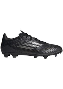 Buty piłkarskie adidas F50 League FG/MG IE3181 czarne ze sklepu ButyModne.pl w kategorii Buty sportowe męskie - zdjęcie 174518835