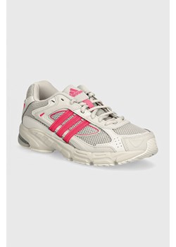 adidas Originals sneakersy Response Cl W kolor szary IF7033 ze sklepu PRM w kategorii Buty sportowe damskie - zdjęcie 174537915