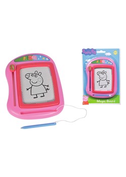Peppa Pig Tablica do rysowania &quot;Świnka Peppa&quot; - 3+ ze sklepu Limango Polska w kategorii Zabawki - zdjęcie 174541737