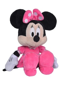 Disney Minnie Mouse Maskotka &quot;Minnie&quot; - wys. 25 cm - 0+ ze sklepu Limango Polska w kategorii Zabawki - zdjęcie 174542065