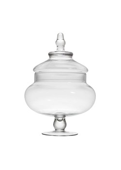 Rétro Chic Naczynie na słodycze - wys. 29 x Ø 20 cm ze sklepu Limango Polska w kategorii Misy i tace dekoracyjne - zdjęcie 174542265