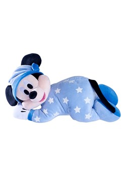 Disney Mickey Mouse Maskotka &quot;Good Night Mickey&quot; - 0+ ze sklepu Limango Polska w kategorii Zabawki - zdjęcie 174542447