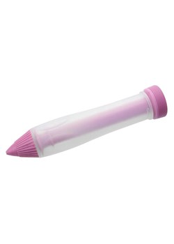 Zenker Pisak w kolorze różowym do dekorowania - 30 ml ze sklepu Limango Polska w kategorii Akcesoria do pieczenia - zdjęcie 174543339