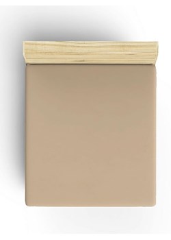 Elizabed Prześcieradło renforcé w kolorze beżowym na gumce ze sklepu Limango Polska w kategorii Prześcieradła - zdjęcie 174544367