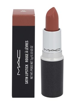 MAC Szminka &quot;Satin - 822 Spirit&quot; - 3 g ze sklepu Limango Polska w kategorii Pomadki do ust - zdjęcie 174545625