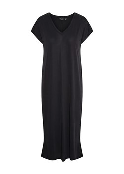Pieces Sukienka w kolorze czarnym ze sklepu Limango Polska w kategorii Sukienki - zdjęcie 174545946
