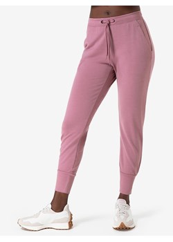 super.natural Spodnie dresowe &quot;Everyday&quot; w kolorze jasnoróżowym ze sklepu Limango Polska w kategorii Spodnie damskie - zdjęcie 174546126