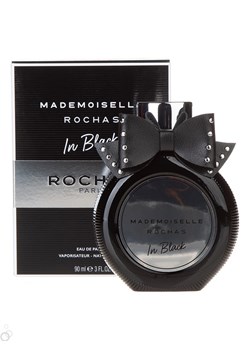 Rochas Mademoiselle in Black - EDP - 90 ml ze sklepu Limango Polska w kategorii Perfumy damskie - zdjęcie 174546859