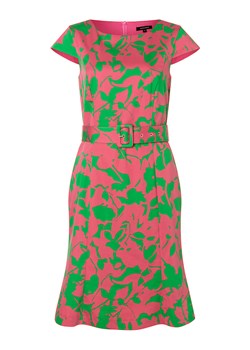 More &amp; More Sukienka w kolorze różowo-zielonym ze sklepu Limango Polska w kategorii Sukienki - zdjęcie 174546899