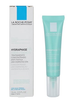 La Roche-Posay Krem pod oczy &quot;Hydraphase HA Intense&quot; - 15 ml ze sklepu Limango Polska w kategorii Kremy pod oczy - zdjęcie 174547345