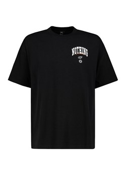 Sublevel Koszulka w kolorze czarnym ze sklepu Limango Polska w kategorii T-shirty męskie - zdjęcie 174547416