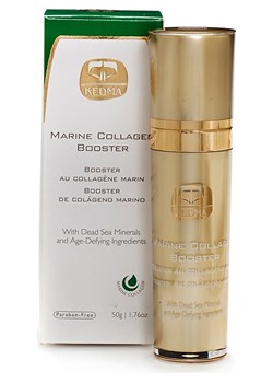 KEDMA Kolagenowy booster &quot;Marine&quot; - 50 g ze sklepu Limango Polska w kategorii Serum do twarzy - zdjęcie 174547475