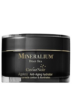 Mineralium Krem anti-aging &quot;Caviar Noir&quot; - 50 ml ze sklepu Limango Polska w kategorii Kremy do twarzy - zdjęcie 174547557