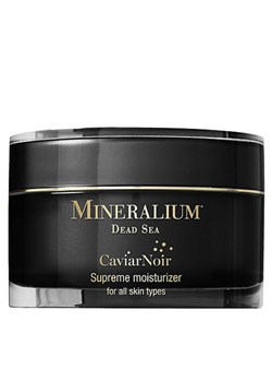 Mineralium Krem nawilżający &quot;Caviar Noir&quot; - 50 ml ze sklepu Limango Polska w kategorii Kremy do twarzy - zdjęcie 174547558