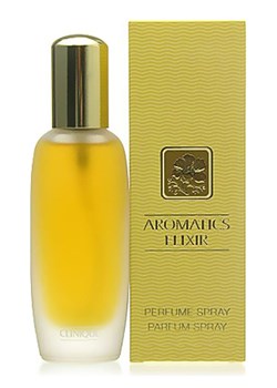 Clinique Aromatics Elixir - EDP - 100 ml ze sklepu Limango Polska w kategorii Perfumy damskie - zdjęcie 174547597