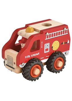 Magni Wóz strażacki - 18 m+ ze sklepu Limango Polska w kategorii Zabawki - zdjęcie 174547599