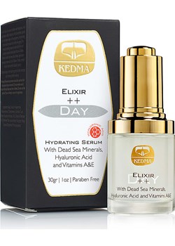 KEDMA Serum do twarzy - 30 g ze sklepu Limango Polska w kategorii Serum do twarzy - zdjęcie 174547618