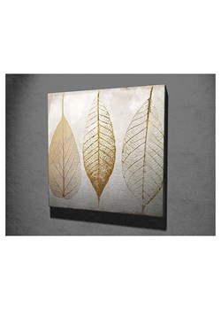 ABERTO DESIGN Druk &quot;KC098&quot; na płótnie - 45 x 45 cm ze sklepu Limango Polska w kategorii Obrazy - zdjęcie 174547706