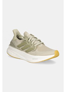 adidas Performance buty do biegania Ultraboost 5 kolor szary ID8851 ze sklepu ANSWEAR.com w kategorii Buty sportowe damskie - zdjęcie 174553129