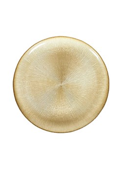every ware Talerz obiadowy w kolorze złotym - Ø 27 cm ze sklepu Limango Polska w kategorii Naczynia - zdjęcie 174555125