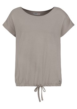 Sublevel Koszulka w kolorze szarobrązowym ze sklepu Limango Polska w kategorii Bluzki damskie - zdjęcie 174555557