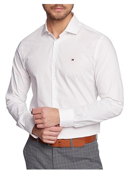 Tommy Hilfiger Koszula w kolorze białym ze sklepu Limango Polska w kategorii Koszule męskie - zdjęcie 174555565