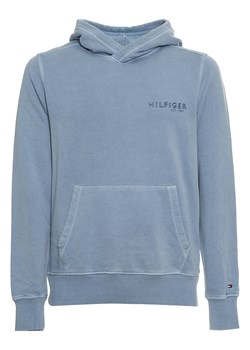 Tommy Hilfiger Bluza w kolorze błękitnym ze sklepu Limango Polska w kategorii Bluzy męskie - zdjęcie 174555568