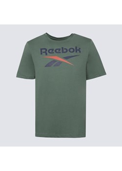 reebok t-shirt identity big logo 100206028 ze sklepu 50style.pl w kategorii T-shirty męskie - zdjęcie 174555595