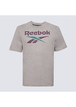 reebok t-shirt identity big logo 100206031 ze sklepu 50style.pl w kategorii T-shirty męskie - zdjęcie 174555599