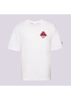 REEBOK T-SHIRT ATR HOOPWEAR TEE ze sklepu Sizeer w kategorii T-shirty męskie - zdjęcie 174555646