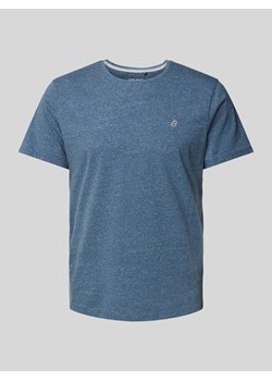 T-shirt z okrągłym dekoltem ze sklepu Peek&Cloppenburg  w kategorii T-shirty męskie - zdjęcie 174557168