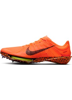 Kolce do biegania na średnich dystansach Nike Victory 2 Electric - Wielokolorowe ze sklepu Nike poland w kategorii Buty sportowe męskie - zdjęcie 174557306