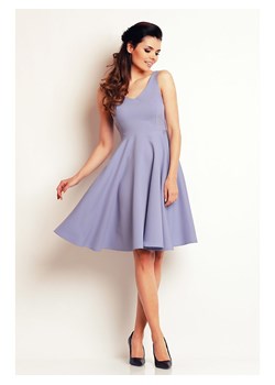 Awama Sukienka w kolorze niebieskim ze sklepu Limango Polska w kategorii Sukienki - zdjęcie 174557777