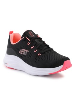 Buty Skechers Vapor Foam  150024-BKPK czarne ze sklepu ButyModne.pl w kategorii Buty sportowe damskie - zdjęcie 174557929