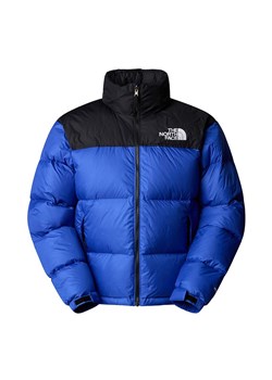 Kurtka The North Face 1996 Retro Nuptse 0A3C8DCZ61 - granatowo-czarna ze sklepu streetstyle24.pl w kategorii Kurtki męskie - zdjęcie 174558177